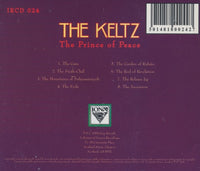 The Keltz: The Prince Of Peace
