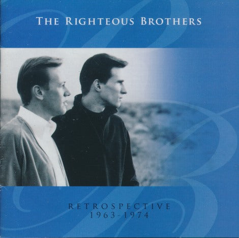 The Righteous Brothers: Retrospective 1963-1974