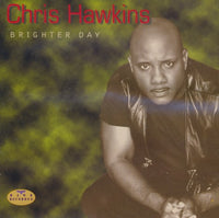Chris Hawkins: Brighter Day
