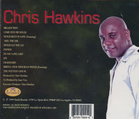 Chris Hawkins: Brighter Day