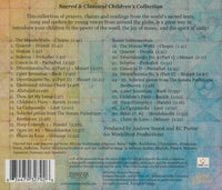 Sacred & Classical Children's Collection