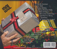 Billy Idol: Happy Holidays