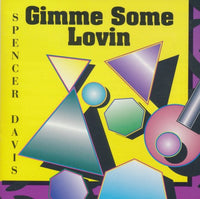 Spencer Davis Group: Gimme Some Lovin'