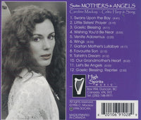 Caroline Mackay: Suite: Mothers & Angels Signed