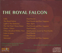 Parrish & Toppano: The Royal Falcon 1996 Reissue