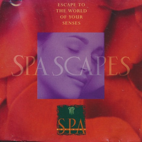 Garden Botanika: Spa Scapes