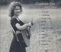Mary Davis: Celebrate You