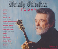Dash Crofts: Today 1st Pressing