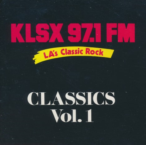 KLSX 97.1 FM: Classics Vol. 1