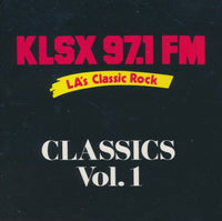 KLSX 97.1 FM: Classics Vol. 1