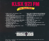 KLSX 97.1 FM: Classics Vol. 1