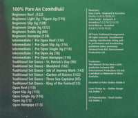 100% Pure An Comhdhail