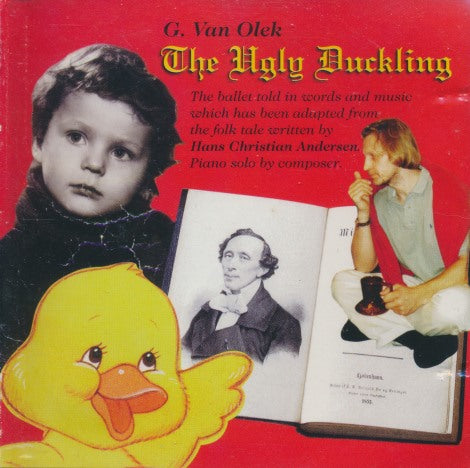 G. Van Olek: The Ugly Duckling