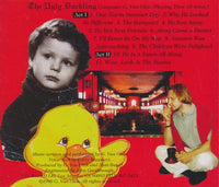 G. Van Olek: The Ugly Duckling