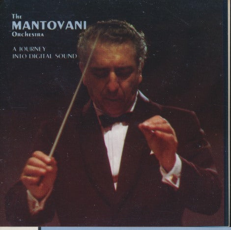 The Mantovani Orchestra: A Journey Into Digital Sound