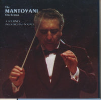 The Mantovani Orchestra: A Journey Into Digital Sound