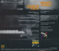 Monty Alexander / Ernest Ranglin: Island Jamaica Jazz Sampler 6-Track Promo