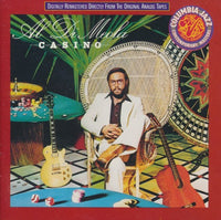 Al Di Meola: Casino