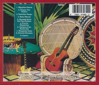 Al Di Meola: Casino