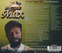 Beres Hammond: Reggae Max