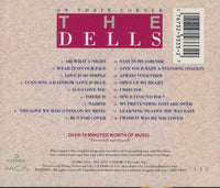 The Dells: On Their Corner: The Best Of The Dells