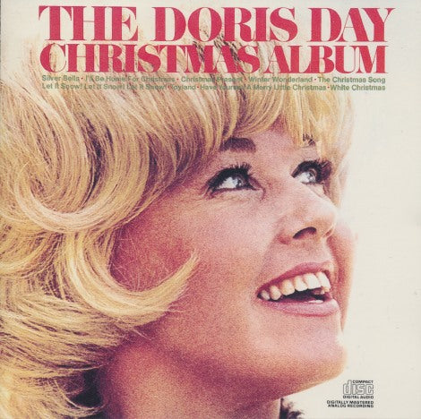 Doris Day: The Doris Day Christmas Album