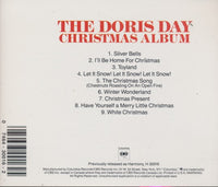 Doris Day: The Doris Day Christmas Album