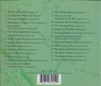 Ellie Mao: An Anthology Of Chinese Folk Songs