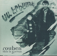 Rouben: This Is Erevan