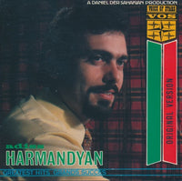 Adiss Harmandyan: Greatest Hits Volume 2