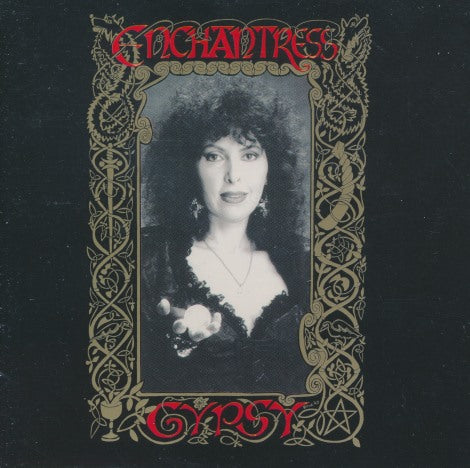 Enchantress: Gypsy