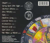 Enchantress: Gypsy