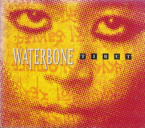 Waterbone: Tibet