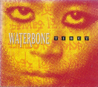 Waterbone: Tibet
