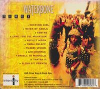 Waterbone: Tibet