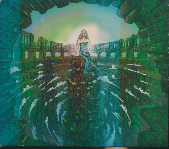 Kashmir: Symphonic Led Zeppelin