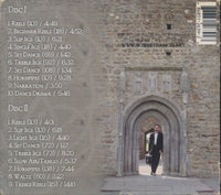Michael Fitzpatrick: The Whispering Door 2-Disc Set