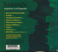 Kashmir: Symphonic Led Zeppelin