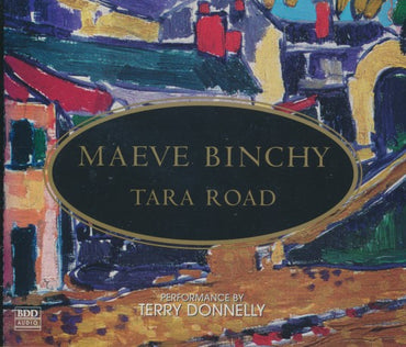 Tara Road 5-Disc Set