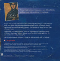 Icons From Sinai