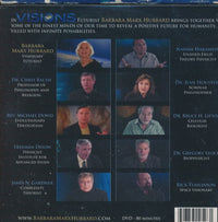Visions Of A Universal Humanity