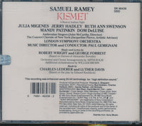 Samuel Ramey: Kismet