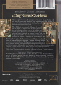 A Dog Named Christmas Collector's