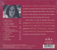 Susan McKeown: Bushes & Briars w/ Case Slip & Hype Sticker
