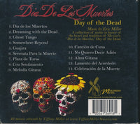 Eric Miller: Day Of The Dead (Dia De Los Muertos)