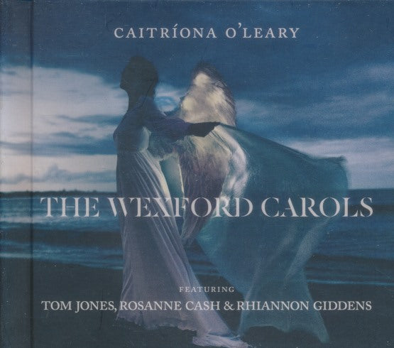 Caitriona O'Leary: The Wexford Carols w/ Booklet