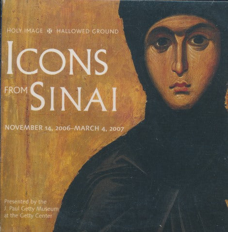 Icons From Sinai