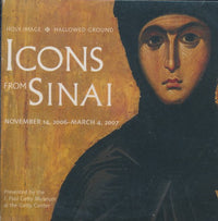 Icons From Sinai