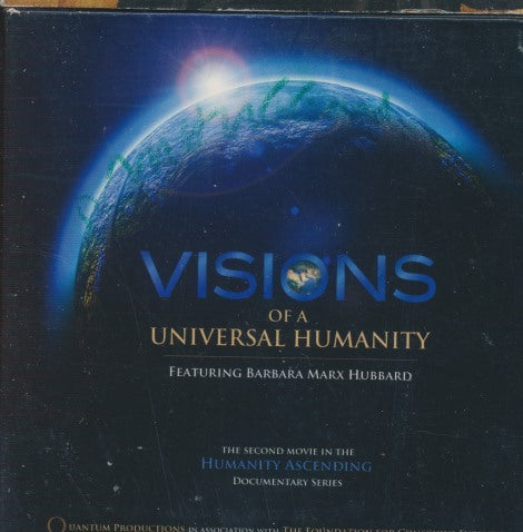 Visions Of A Universal Humanity