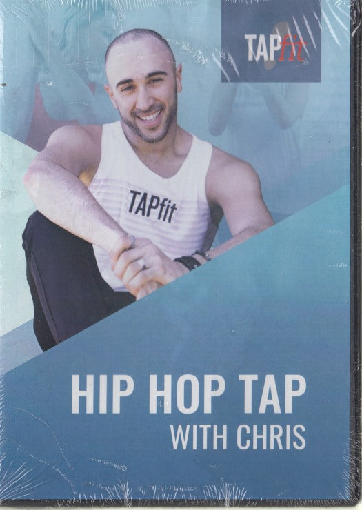 Hip Hop Tap With Chris